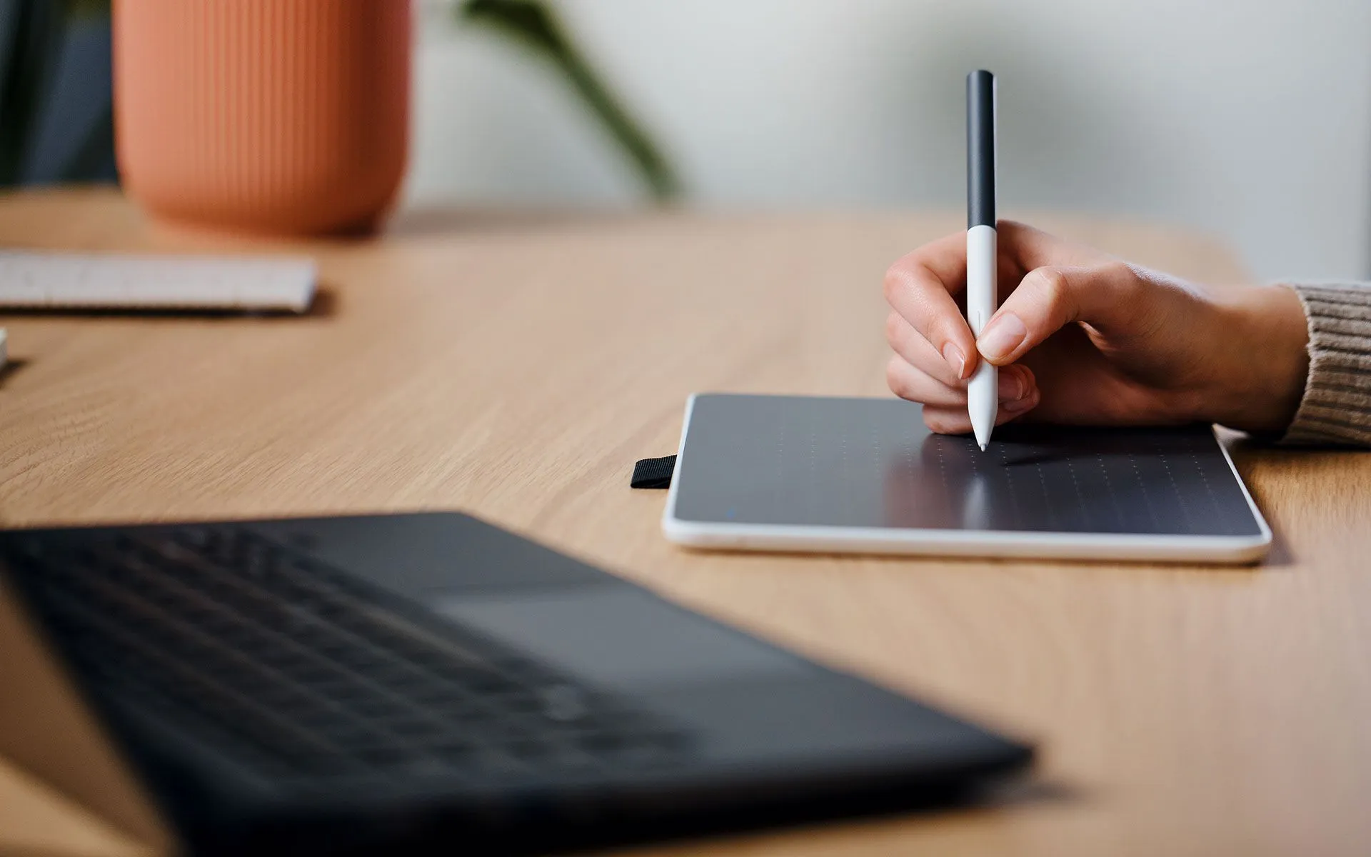 Wacom One Pen Tablet
